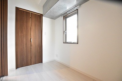 THE HILLS KOKURA（ザヒルズ小倉） ベッドルーム