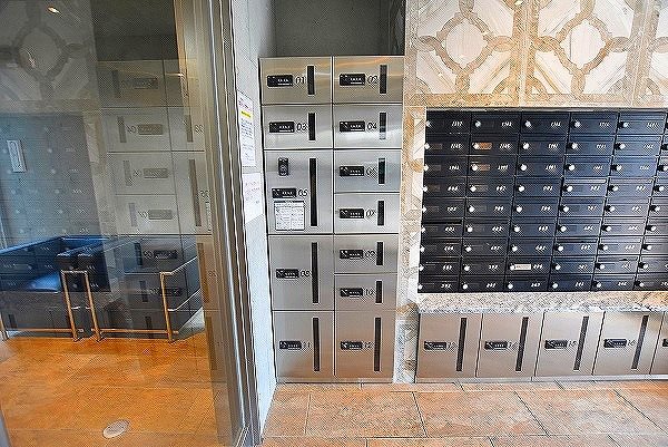 THE HILLS KOKURA（ザヒルズ小倉） その他外観6