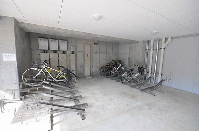 THE HILLS KOKURA（ザヒルズ小倉） その他7