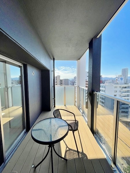 THE HILLS KOKURA（ザヒルズ小倉） その他38