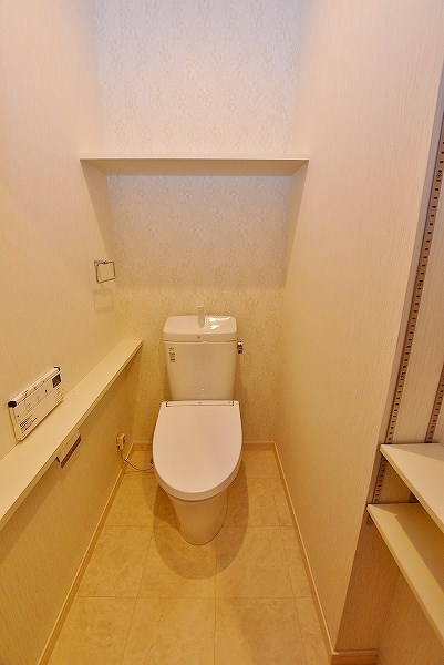 THE HILLS KOKURA（ザヒルズ小倉） その他2