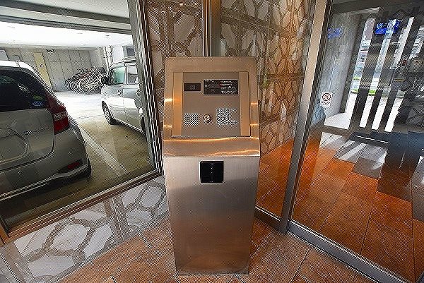 THE HILLS KOKURA（ザヒルズ小倉） その他外観1