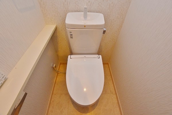 THE HILLS KOKURA（ザヒルズ小倉） その他19