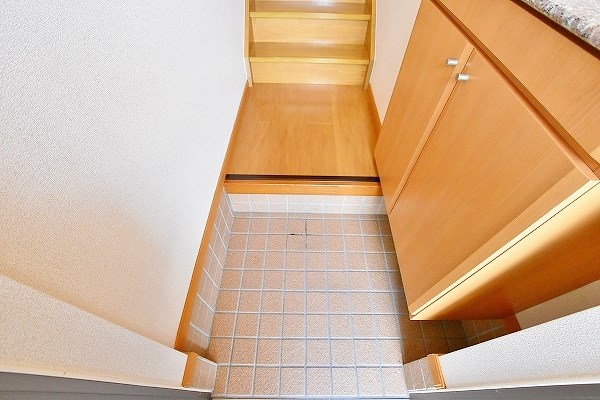 フィオーレ長行東二番館 その他10