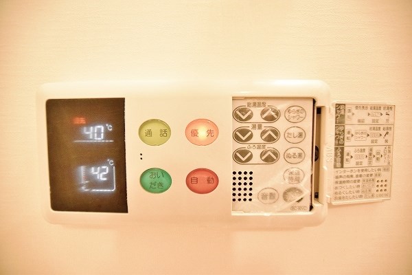 フィオーレ長行東二番館 その他15