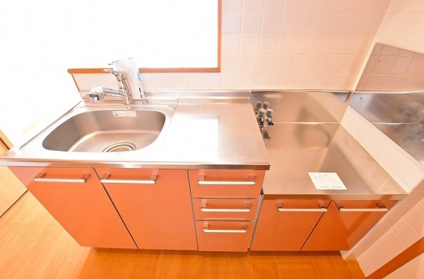 フィオーレ長行東二番館 その他17