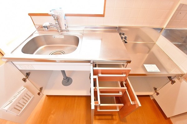 フィオーレ長行東二番館 その他18