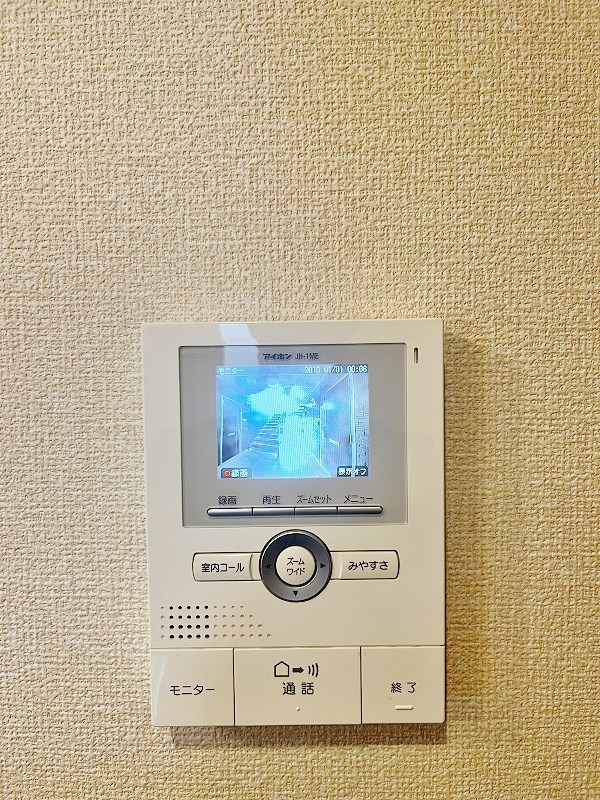 クラポンテＭⅤ その他4