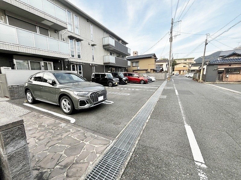 クラポンテＭⅤ その他外観4