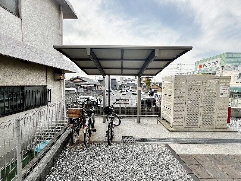 クラポンテＭⅤ その他外観1