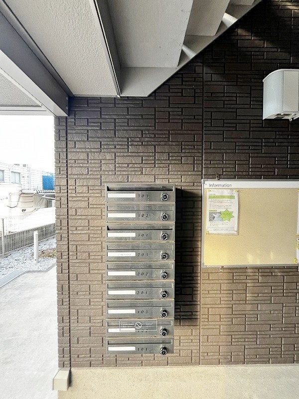 クラポンテＭⅤ その他外観2