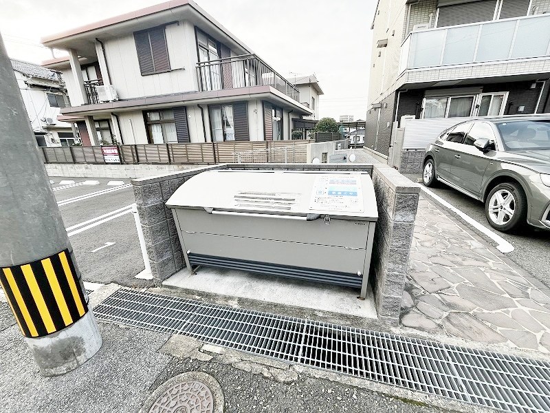 クラポンテＭⅤ その他外観3