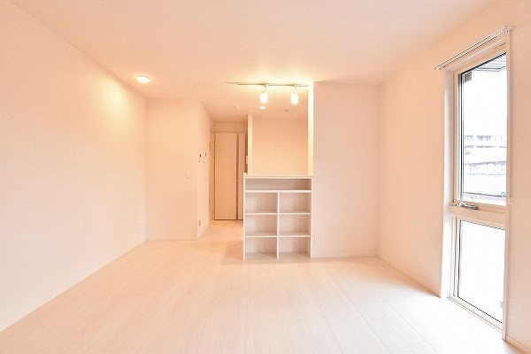 クラポンテＭⅤ リビング