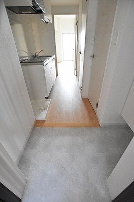 守恒 Sun Shine みらい(守恒サンシャインみらい) 玄関