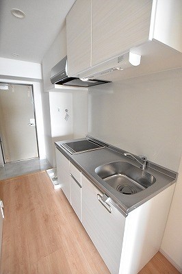 守恒 Sun Shine みらい(守恒サンシャインみらい) リビング