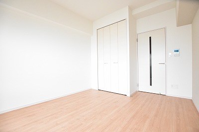 守恒 Sun Shine みらい(守恒サンシャインみらい) ベッドルーム