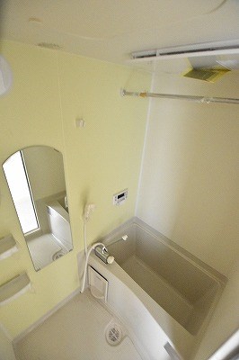 守恒 Sun Shine みらい(守恒サンシャインみらい) 風呂画像