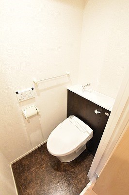 ラインスター三萩野 その他6