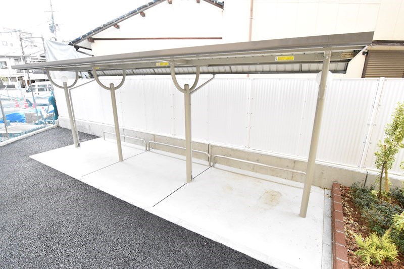 ラインスター三萩野 その他23