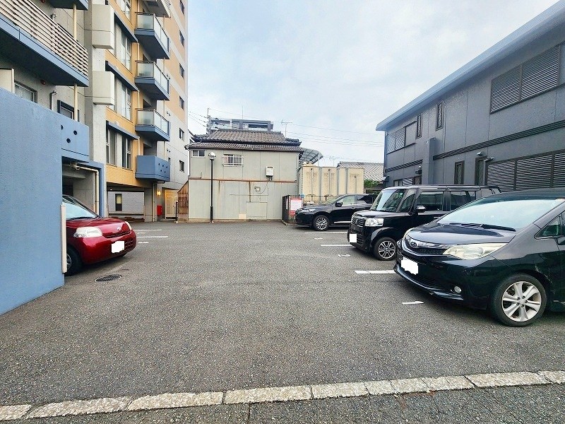 PROTO CITY TOBATA(プロトシティ戸畑) その他外観2