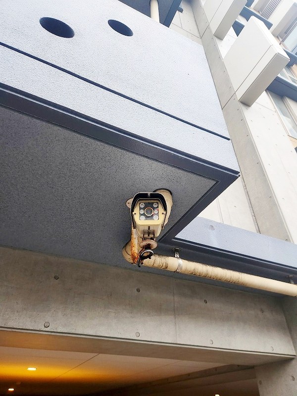 PROTO CITY TOBATA(プロトシティ戸畑) その他外観3