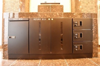 PROTO CITY TOBATA(プロトシティ戸畑) その他9