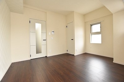 PROTO CITY TOBATA(プロトシティ戸畑) リビング