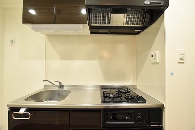 PROTO CITY TOBATA(プロトシティ戸畑) キッチン