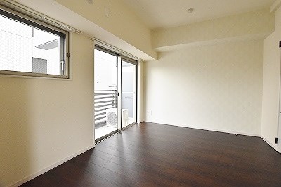 PROTO CITY TOBATA(プロトシティ戸畑) ベッドルーム