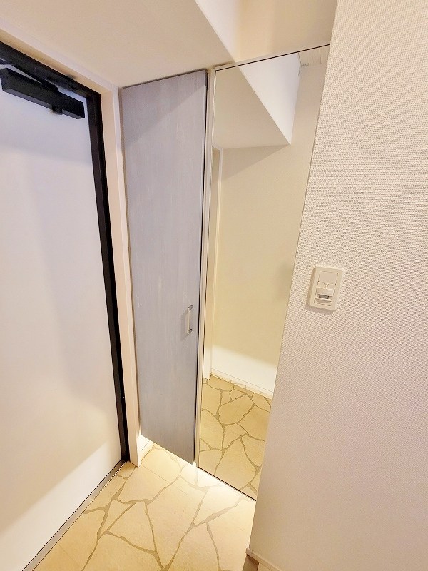 REGARIA KOKURAKITA CENTER PLACE(レガリア小倉北センタープレイス) その他10