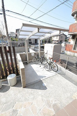 iテラス EＡST（アイテラスイースト） その他5