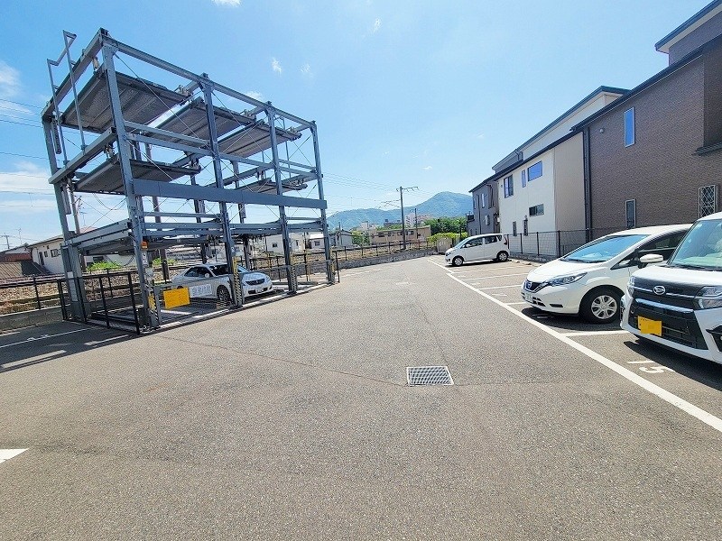 REGARIA KOKURAKITA CENTER PLACE(レガリア小倉北センタープレイス)  その他外観1