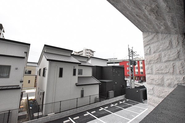 REGARIA KOKURAKITA CENTER PLACE(レガリア小倉北センタープレイス) その他37