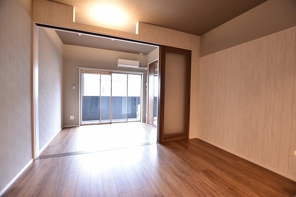 REGARIA KOKURAKITA CENTER PLACE(レガリア小倉北センタープレイス) その他26