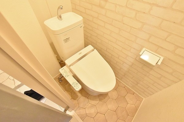 REGARIA KOKURAKITA CENTER PLACE(レガリア小倉北センタープレイス) その他2