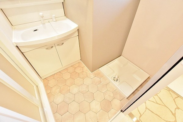 REGARIA KOKURAKITA CENTER PLACE(レガリア小倉北センタープレイス) その他8