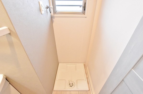 REGARIA KOKURAKITA CENTER PLACE(レガリア小倉北センタープレイス) その他9