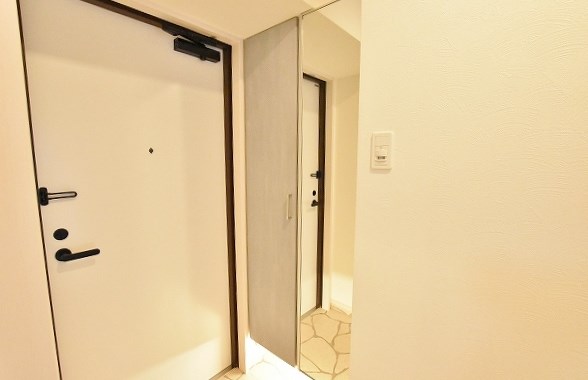 REGARIA KOKURAKITA CENTER PLACE(レガリア小倉北センタープレイス) その他15