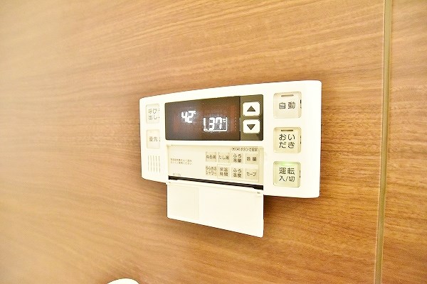 REGARIA KOKURAKITA CENTER PLACE(レガリア小倉北センタープレイス) その他19