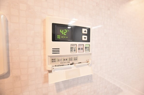 REGARIA KOKURAKITA CENTER PLACE(レガリア小倉北センタープレイス) その他29