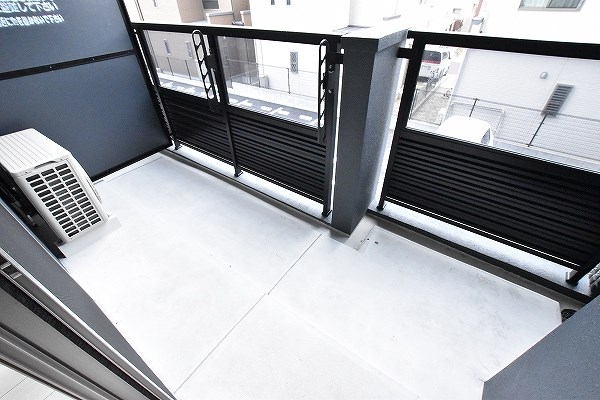 REGARIA KOKURAKITA CENTER PLACE(レガリア小倉北センタープレイス) その他39