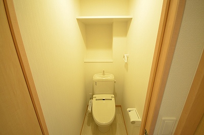 シャーメゾングランドソレイユ門司 その他2