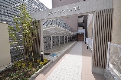 シャーメゾングランドソレイユ門司 その他19