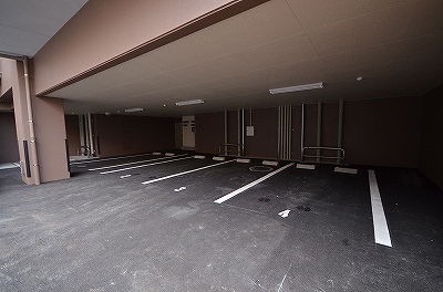 シャーメゾングランドソレイユ門司 その他25