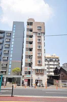 オリジンコアビル 402号室 外観