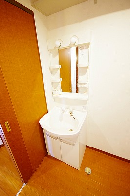 アルブルージュ Ａ棟  その他1