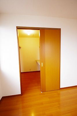 アルブルージュ Ａ棟  その他3