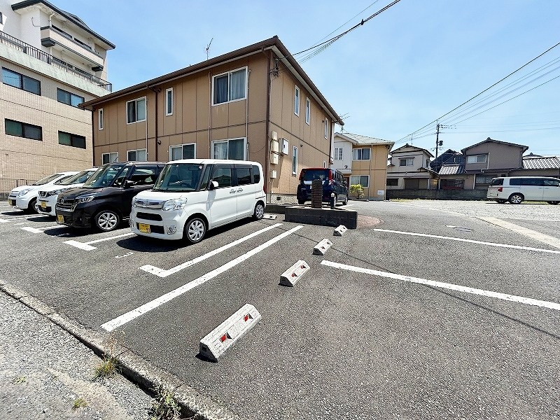 アルブルージュ Ａ棟  その他外観3