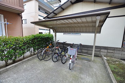 アルブルージュ Ａ棟  その他8