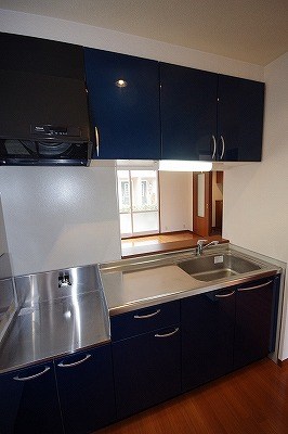 アルブルージュ Ａ棟  その他9